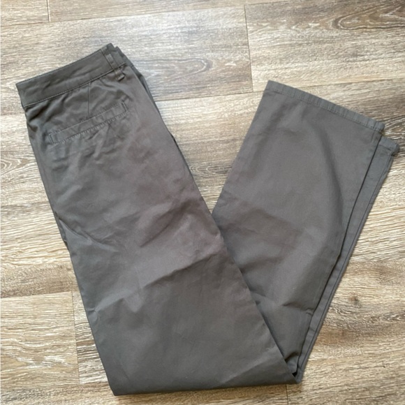 ASOS Men’s Grey Chino Pants Size 29 X 30 - Picture 6 of 8